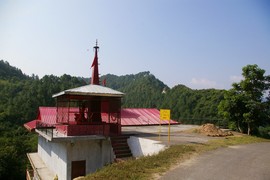 near Kunihar