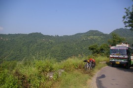 near Kunihar
