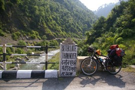 near Kunihar