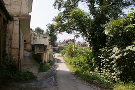 Shivaliks
State Highway 9