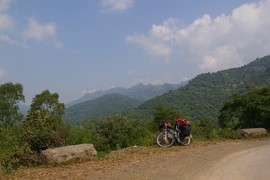 Shivaliks
State Highway 9
