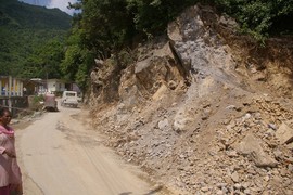 Arki
State Highway 9