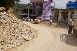 Arki
State Highway 9