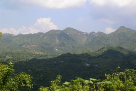 near Arki
National Highway 88