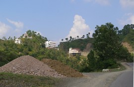 Shivaliks
State Highway 9