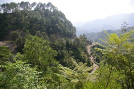 Shivaliks
State Highway 9
