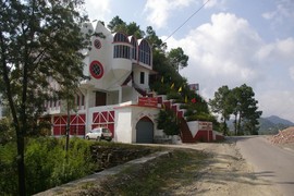 Shivaliks