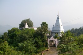 Shivaliks