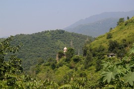 Shivaliks