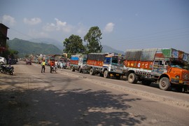 Barmana
National Highway 21