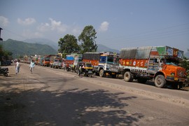 Barmana
National Highway 21