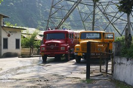 near Barmana
Himachal Fire Service