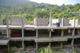 Shivaliks
construction