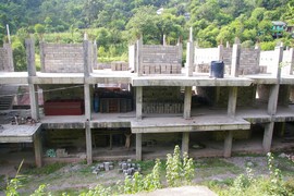 Shivaliks
construction