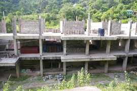 Shivaliks
construction