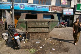 Mandi
Chobatta Bazar