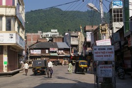 Mandi
Chobatta Bazar