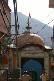 Mandi