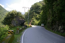 Beas Valley
National Highway 21