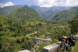 Beas Valley