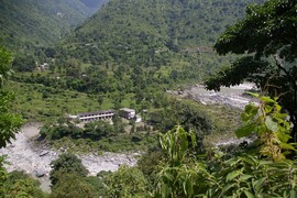 Beas Valley
Beas River