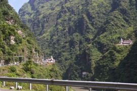 Beas Valley
National Highway 21
Hanogi Mata Mandir
