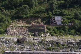 Beas Valley
Thalaut