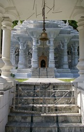 Beas Valley
Thalaut