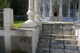 Beas Valley
Thalaut