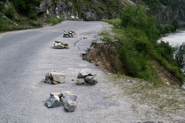 Beas Valley
near Aut