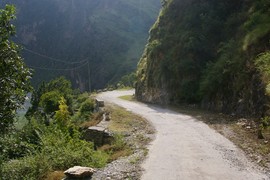 Beas Valley
near Aut