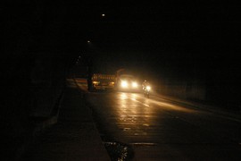National Highway 21
Aut tunnel