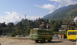 Kullu Valley
Kullu