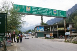 Manali