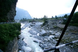 Kullu Valley
Solang
Beas River