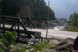 Kullu Valley
Solang
Beas River