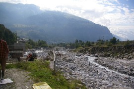 Kullu Valley
Solang
Beas River