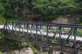 Kullu Valley
Solang
Beas River