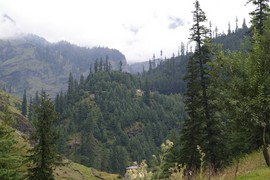 Rohtang La