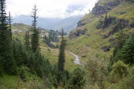 Rohtang La