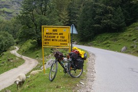 Rohtang La
