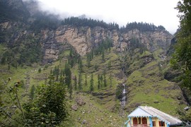 Rohtang La