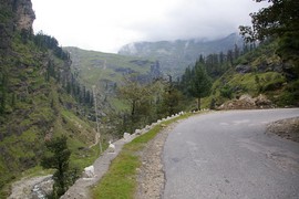 Rohtang La