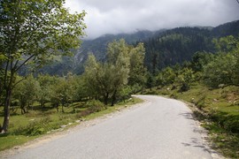 Rohtang La