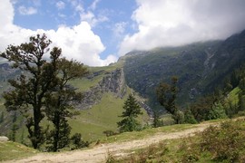 Rohtang La
