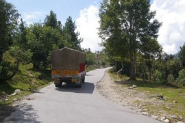 Rohtang La