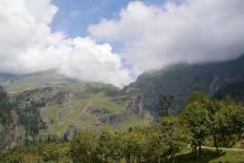 Rohtang La