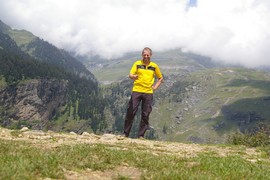 Rohtang La