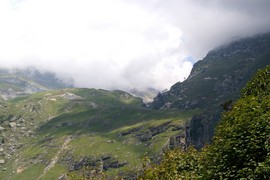Rohtang La