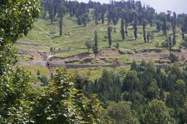 Rohtang La
Gulaba Loops